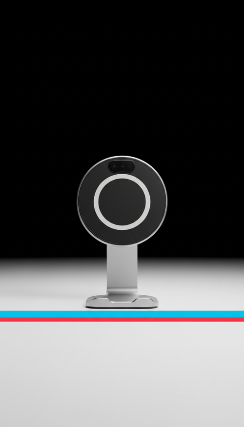 Magnetic MagSafe Car Phone Mount